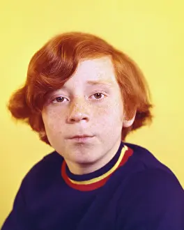 Tv Broadcasting Prints: Danny Bonaduce