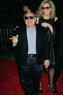 Huty33038 Prints: Danny DeVito Attends Mary Shelley's Frankenstein World Premiere