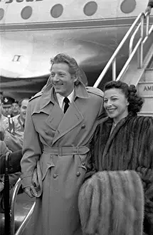 Musical Prints: Danny Kaye