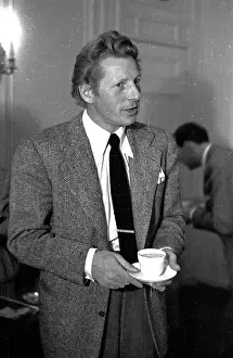 Danny Kaye