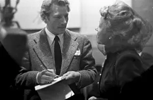 Musical Prints: Danny Kaye