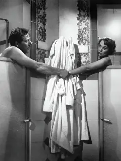 Danny Kaye In Knock On Wood