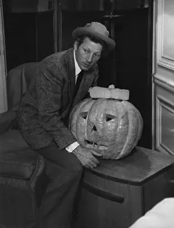 Danny's Pumpkin