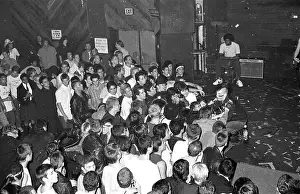 Darby Crash