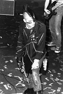 Darby Crash