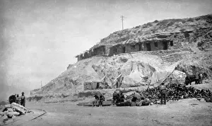 Dardanelles Camp