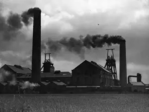 Dark Satanic Mills