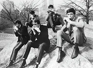 Dave Clark 5 Harmonica Break