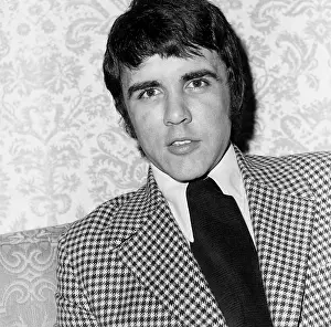 Dave Clark Of The Dave Clark Five