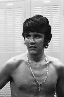 Dave Clark Of The Dave Clark Five