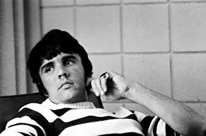 Dave Clark Of The Dave Clark Five