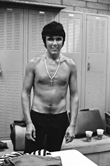 Dave Clark Of The Dave Clark Five