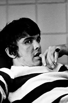 Dave Clark Of The Dave Clark Five