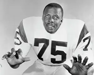 Dave Jones Prints: Dave Deacon Jones