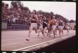 Eugene Prints: Dave Wottie