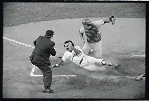 Davey Lopes Scoring Run