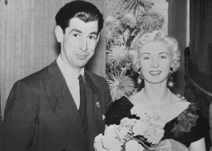Couples Prints: David Blakely and Ruth Ellis
