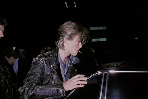 Huty30102 Prints: David Bowie