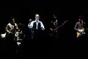 David Bowie