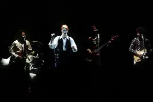 David Bowie