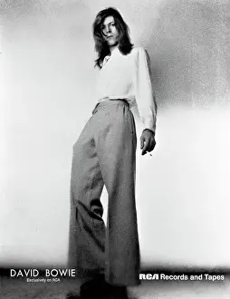 David Bowie Hunky Dory