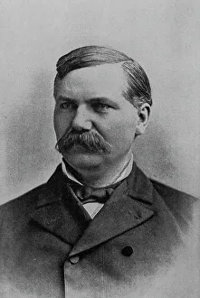 Legends and Icons Collection: David Bremner Henderson (1840-1906)