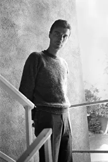 Prog Rock Prints: David Byrne Interview