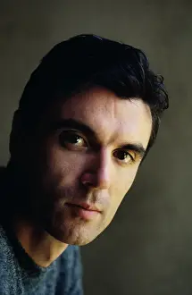 New Wave Prints: David Byrne Interview