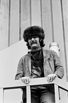 Acr044129 Prints: David Crosby At The Monterey Pop Festival