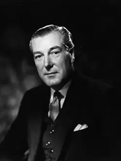 David Eccles