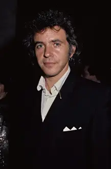 David Essex, British Singer, Songwriter & Actor