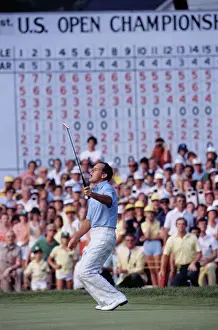 Ardmore Prints: David Graham After Winning U.S. Open