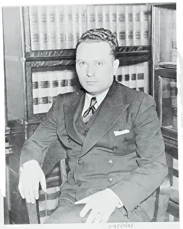 David Hirsch