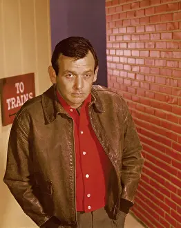 David Janssen