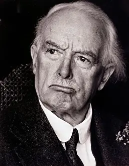 David Lloyd George