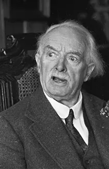 David Lloyd George