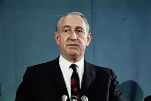 David Packard