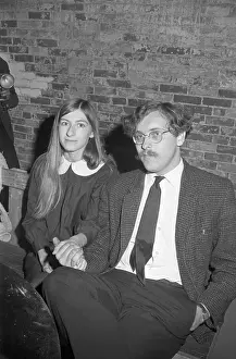 Headquarters Prints: David and Paula O'Brien