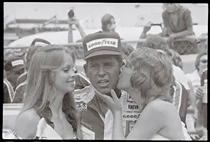 David Pearson