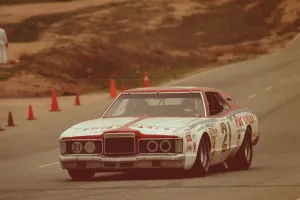 Prints of Nascar driver David Pearson races at the Riverside Raceway circa 1978 in Riverside, California. (Photo by SPX/Diamond Images/Getty Images) Chasing Speed: Motorsport in Motion: David Pearson Racing