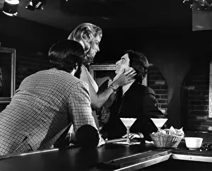 94174688dsteinberg Prints: David Steinberg In The End