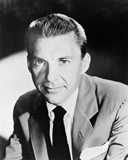 Television Still Prints: David Wayne