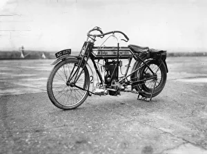 Sports Track Gallery: A Davis Silencer