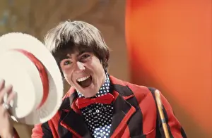 Tv Studio Prints: Davy Jones Of The Monkees