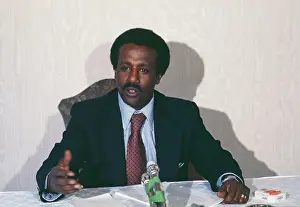 Huty33375 Prints: Dawit Wolde Giorgis
