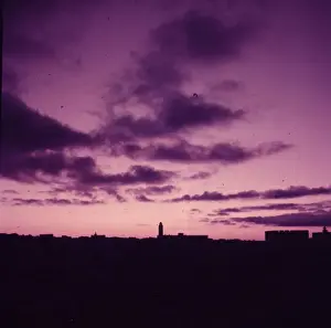 Dawn Light