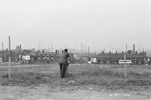 Huty30611 Prints: Daydreaming in Lancashire