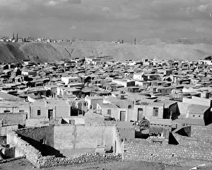 Lac0062 Prints: DEAD CITY