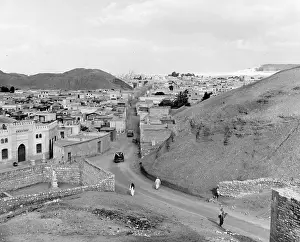 Lac0062 Prints: DEAD CITY
