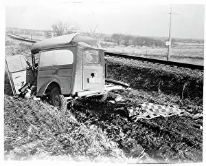 Missouri Prints: Deadly Truck Accident